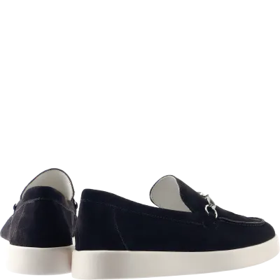 Лоферы ALLEN артикул 11012123000