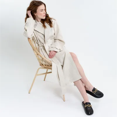 Мюли HAYLEY артикул 11008630100