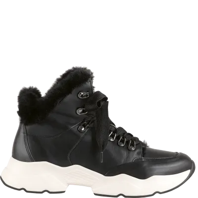 Ботинки LUIS артикул 41034400100