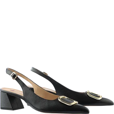 Туфли JENNIFER артикул 11046230100