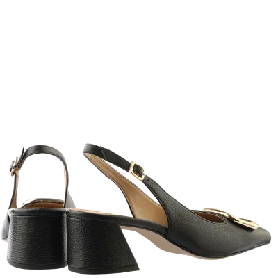 Туфли JENNIFER артикул 11046230100