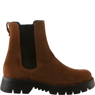 Ботинки MONTANA артикул 01025122400