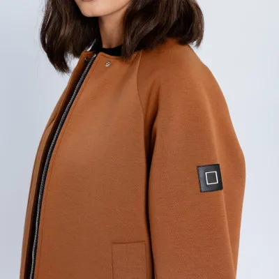 Бомберы JANE артикул 01930102700