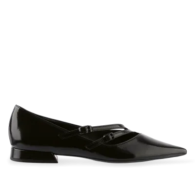 Балетки ELISE артикул 81118160100