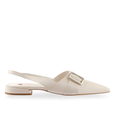 Балетки CYNTHIA артикул 91019201200