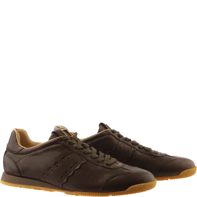 Кроссовки CALVIN артикул 11011008100