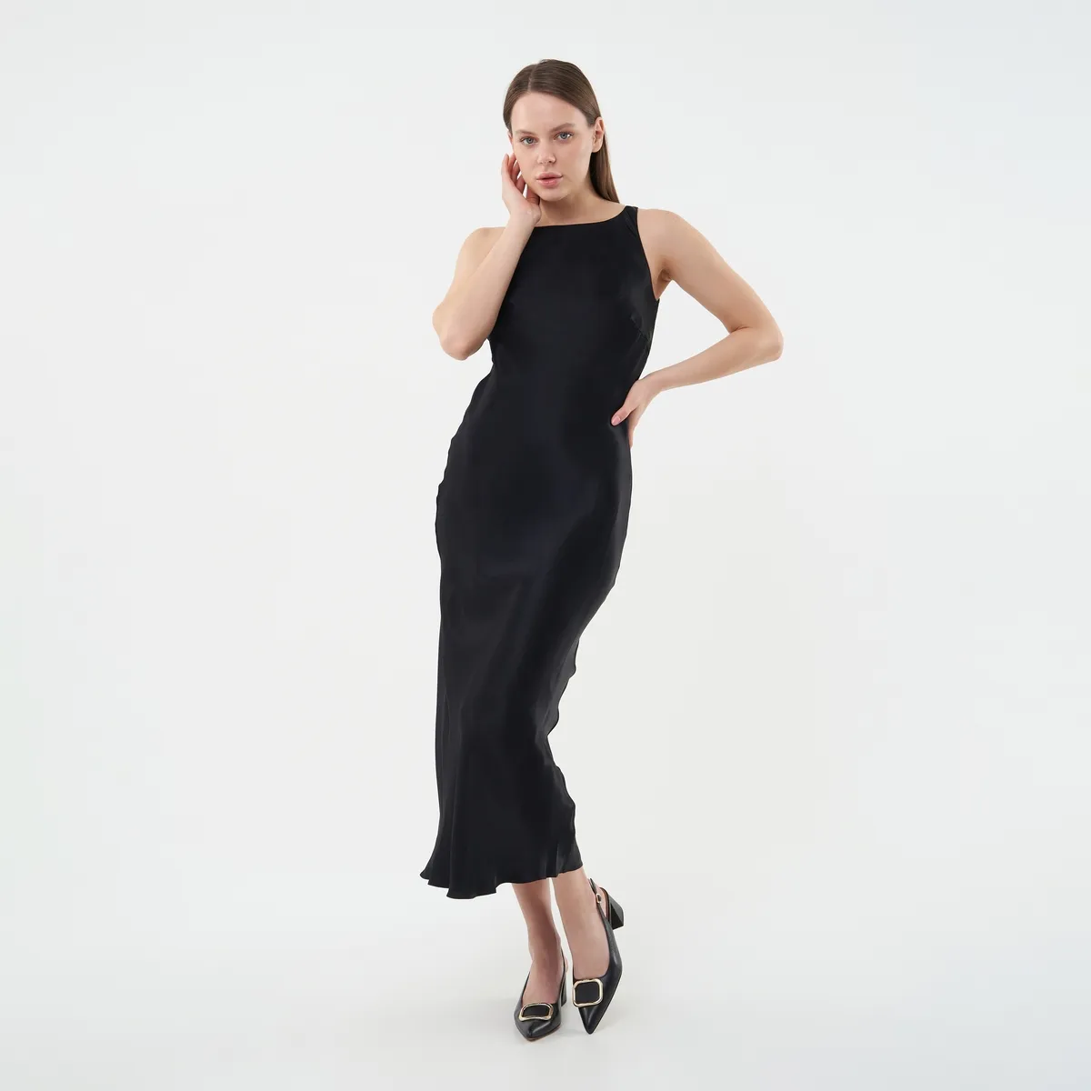 Туфли JENNIFER артикул 91046230100