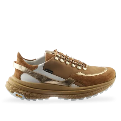 Кроссовки ZAC артикул 01033091199