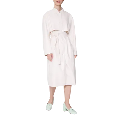 Тренчи CHRISTY артикул 51920101200