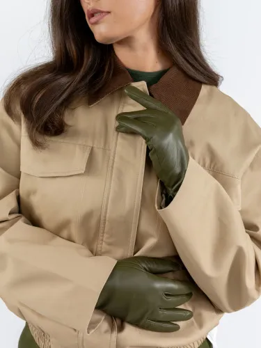 Перчатки GLOVES CITY артикул 21590005900
