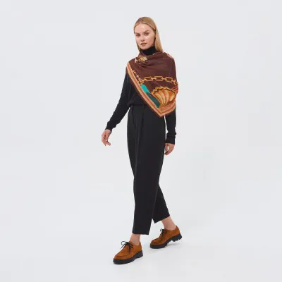 Полуботинки SALLY артикул 01024121100