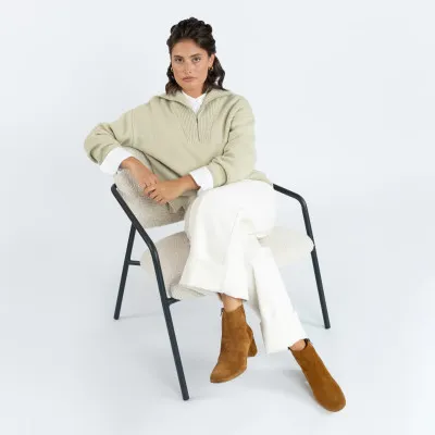 Ботильоны DAYDREAM артикул 01341088900