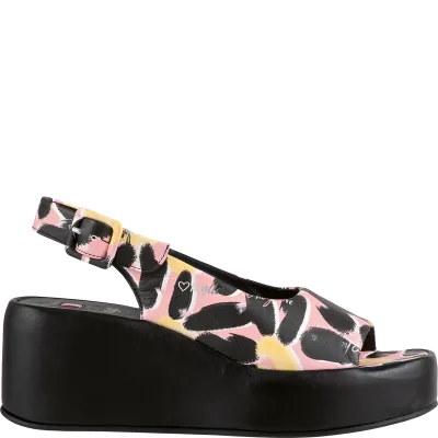 Босоножки LOULOU артикул 31025184799