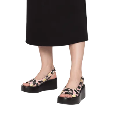 Босоножки LOULOU артикул 31025184799