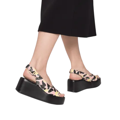 Босоножки LOULOU артикул 31025184799