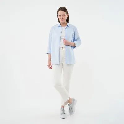 Кеды JUSTINE артикул 91002323800