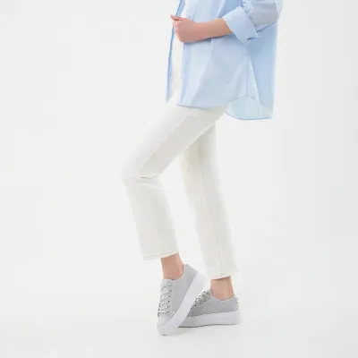 Кеды JUSTINE артикул 91002323800