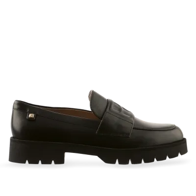 Лоферы JIMMY артикул 91016100100