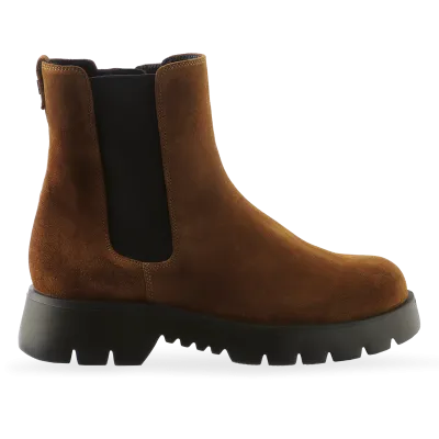 Ботинки MONTANA артикул 01025128900