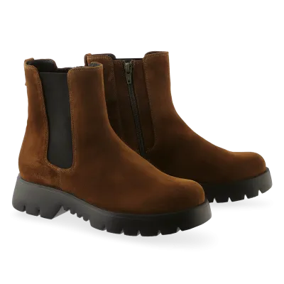 Ботинки MONTANA артикул 01025128900