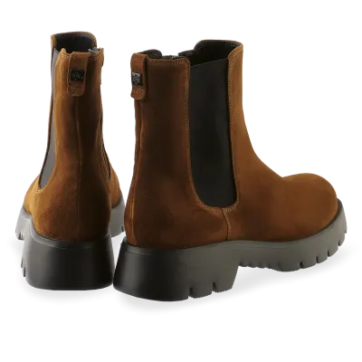 Ботинки MONTANA артикул 01025128900