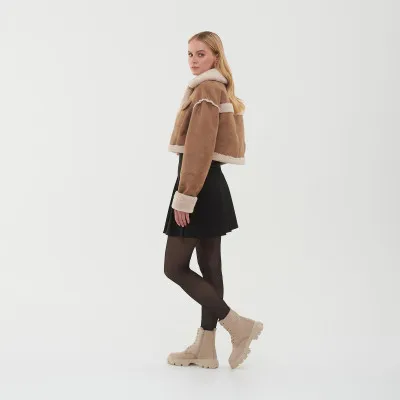 Ботинки FORREST артикул 81027021400