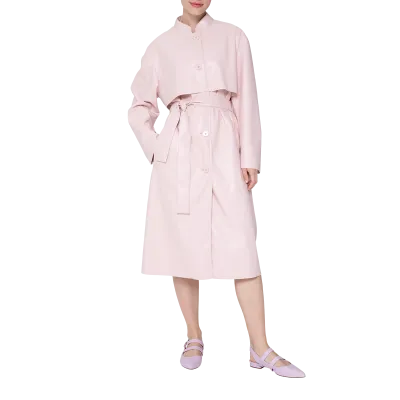 Тренчи CHRISTY артикул 51920104800