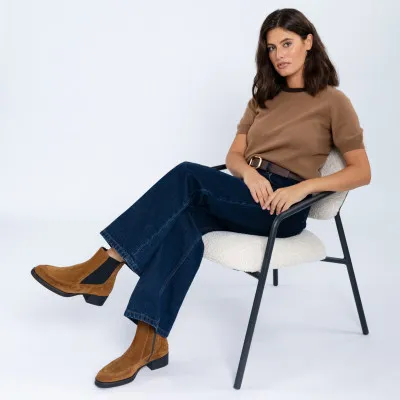 Полуботинки DAN артикул 01029128900