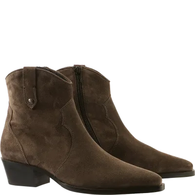 Казаки TATE артикул 81028126600