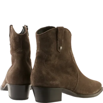 Казаки TATE артикул 81028126600