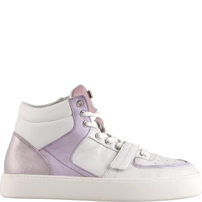 Кеды RUN THROUGH артикул 51003600289