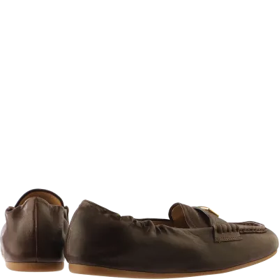 Лоферы GARY артикул 11005608100