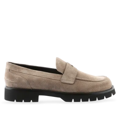 Лоферы BAILEY артикул 01016021900