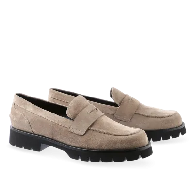 Лоферы BAILEY артикул 01016021900