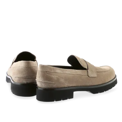 Лоферы BAILEY артикул 01016021900