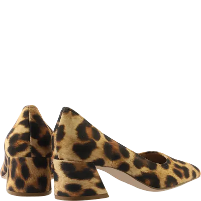 Туфли SHERYL артикул 11045072200