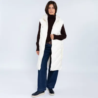 Жилеты LESLIE артикул 01970101200