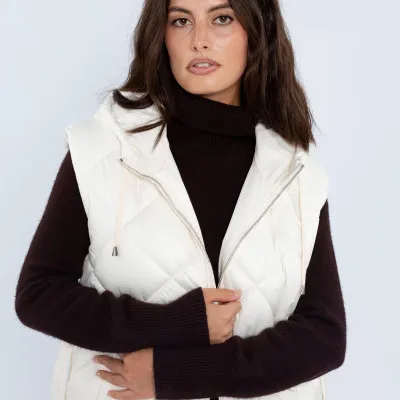 Жилеты LESLIE артикул 01970101200