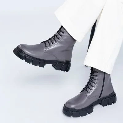 Ботинки FORREST артикул 01027056900