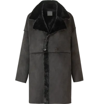 Пальто LINN артикул 21940100100