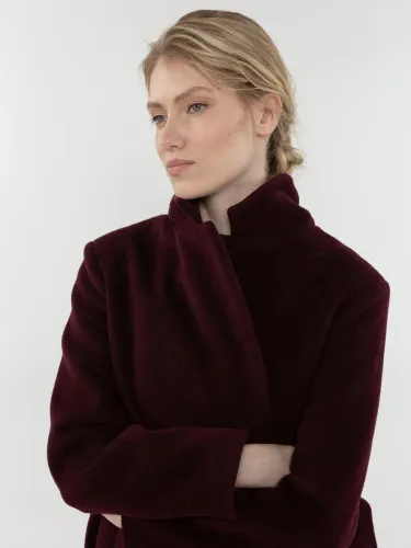 Пальто CATHERINE артикул 21951104800