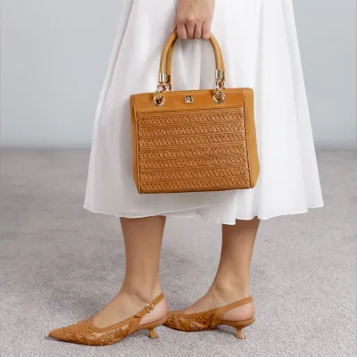 Туфли JUNE артикул 91049482200