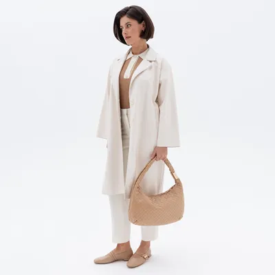 Балетки MAY артикул 11009302700