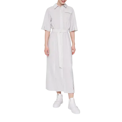 Кеды RUN THROUGH артикул 51003630200