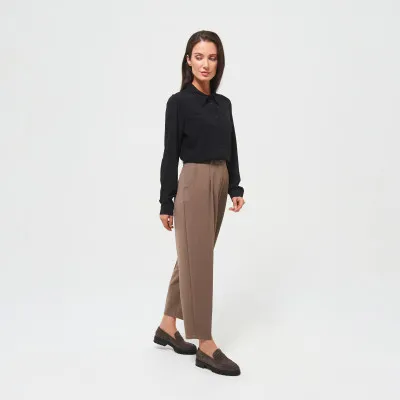 Лоферы BAILEY артикул 01016026600