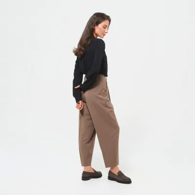 Лоферы BAILEY артикул 01016026600