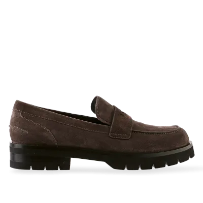 Лоферы BAILEY артикул 01016026600