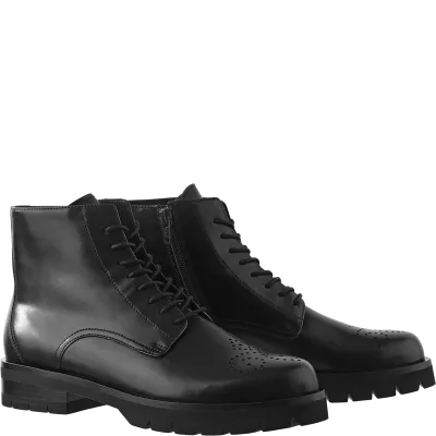 Ботинки BROOKLYN артикул 81015170100