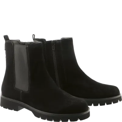 Ботинки ROBIN артикул 01015370100