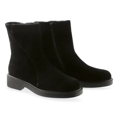 Ботинки JEFF артикул 01019570100